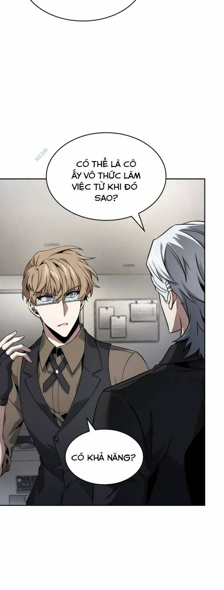 Vua Trộm Mộ Chap 399 - Next Chap 400
