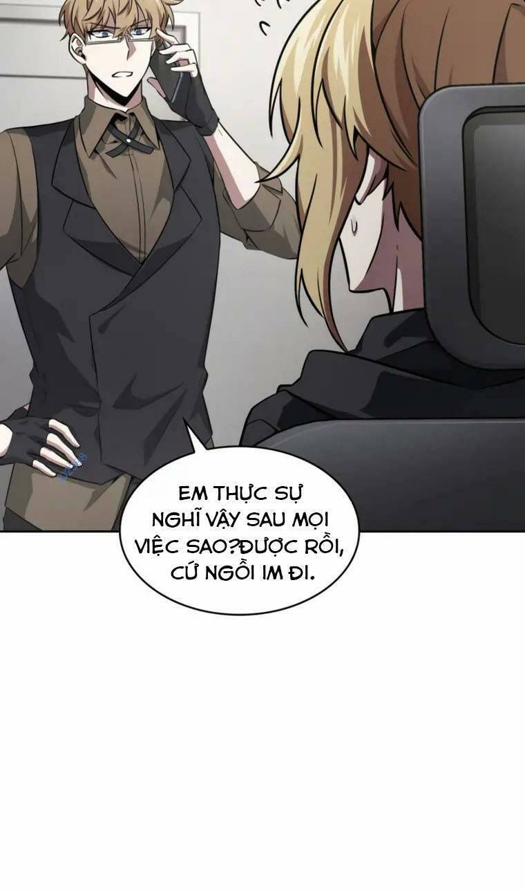 Vua Trộm Mộ Chap 399 - Next Chap 400