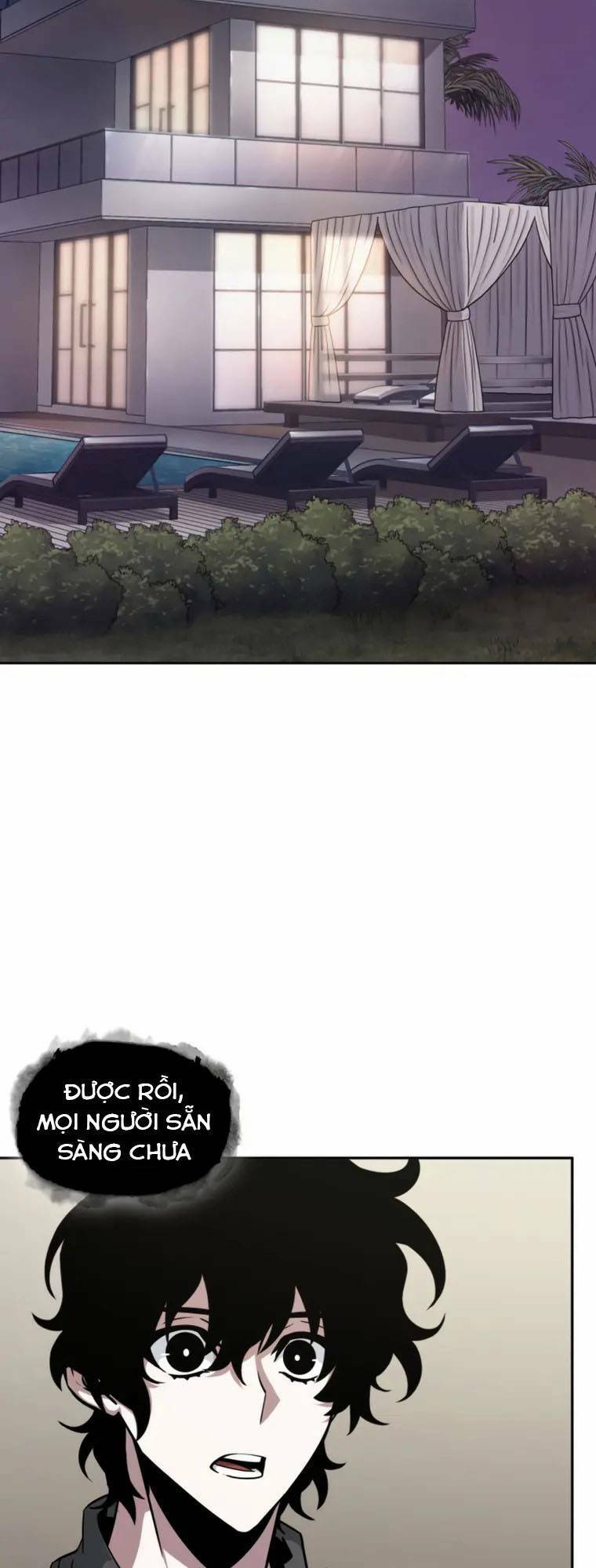 Vua Trộm Mộ Chap 399 - Next Chap 400