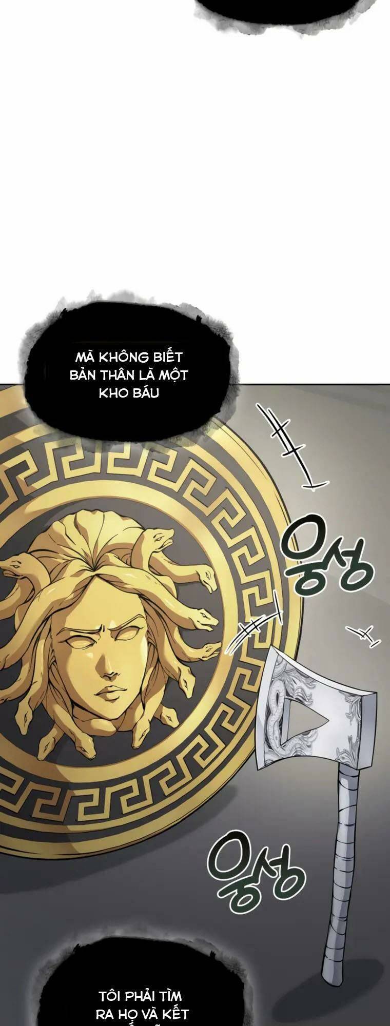 Vua Trộm Mộ Chap 399 - Next Chap 400