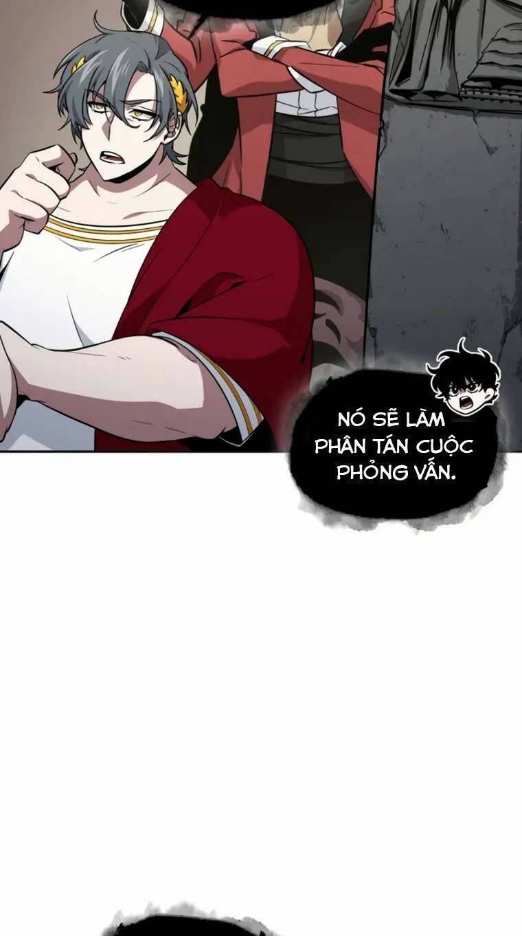Vua Trộm Mộ Chap 399 - Next Chap 400