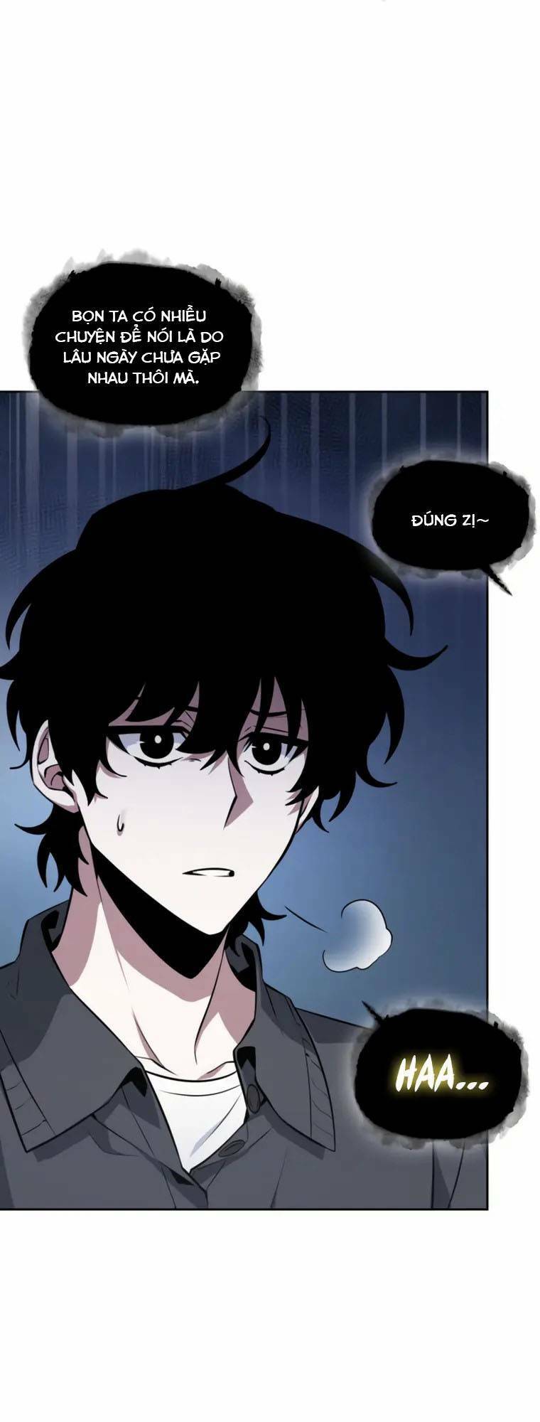 Vua Trộm Mộ Chap 399 - Next Chap 400