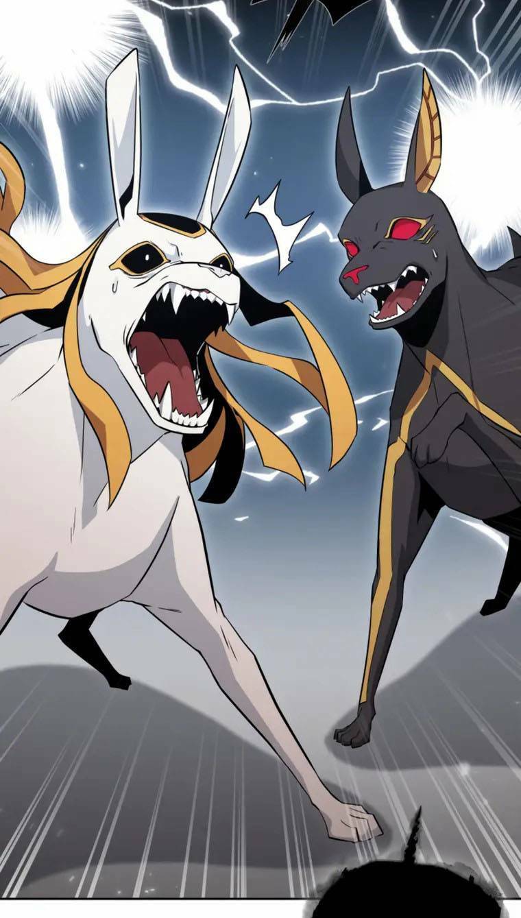 Vua Trộm Mộ Chap 399 - Next Chap 400