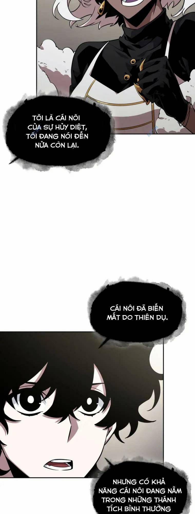 Vua Trộm Mộ Chap 399 - Next Chap 400