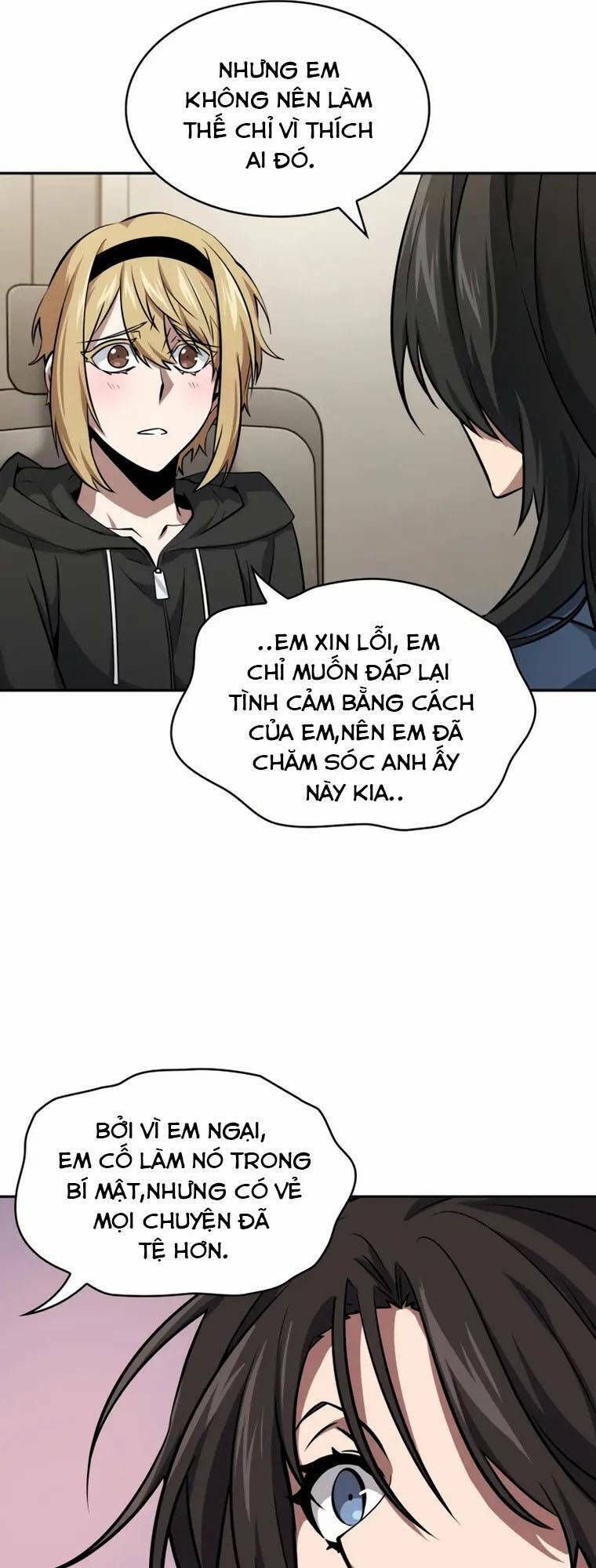 Vua Trộm Mộ Chap 400 - Next Chap 401