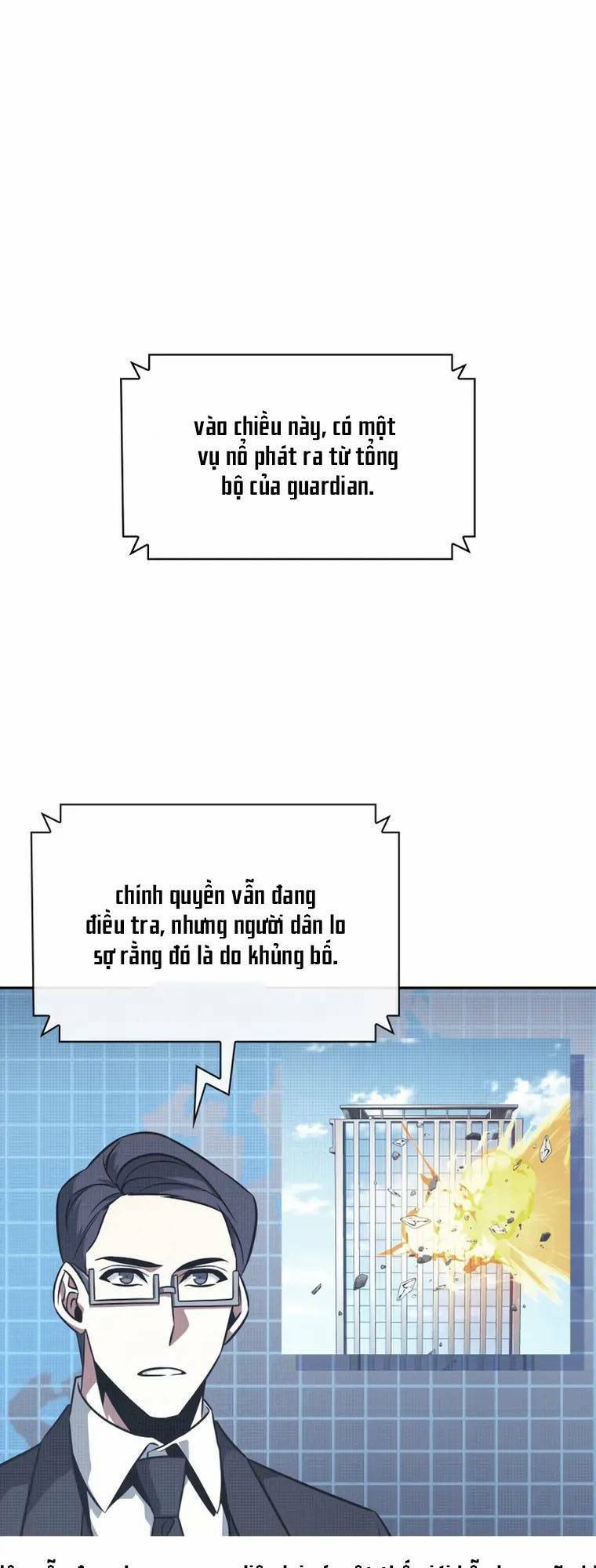 Vua Trộm Mộ Chap 400 - Next Chap 401
