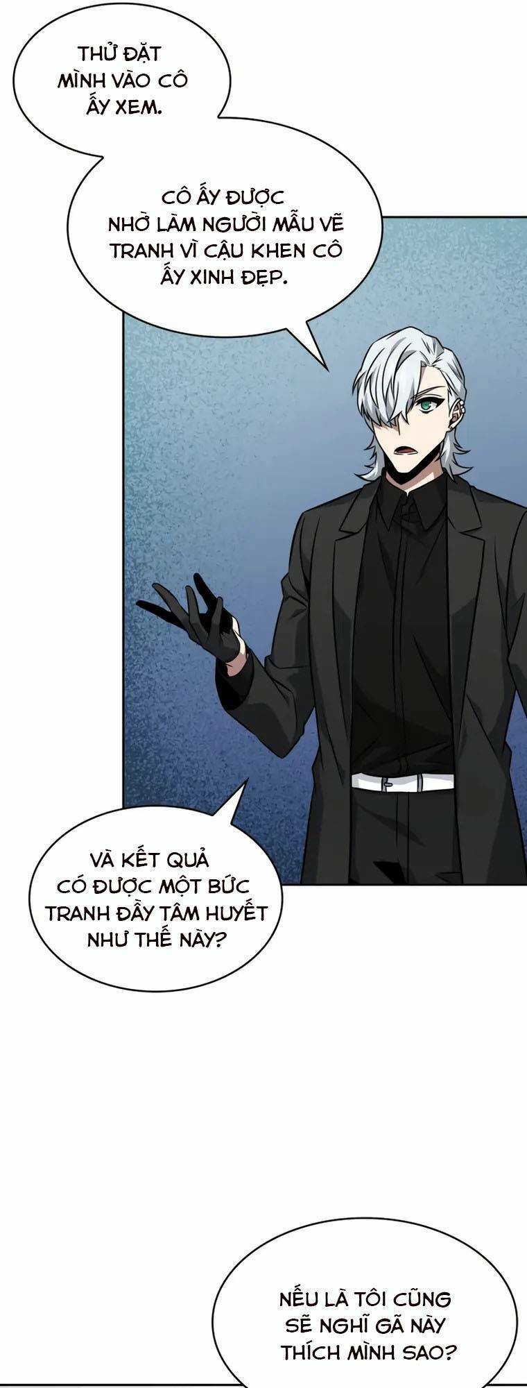 Vua Trộm Mộ Chap 400 - Next Chap 401