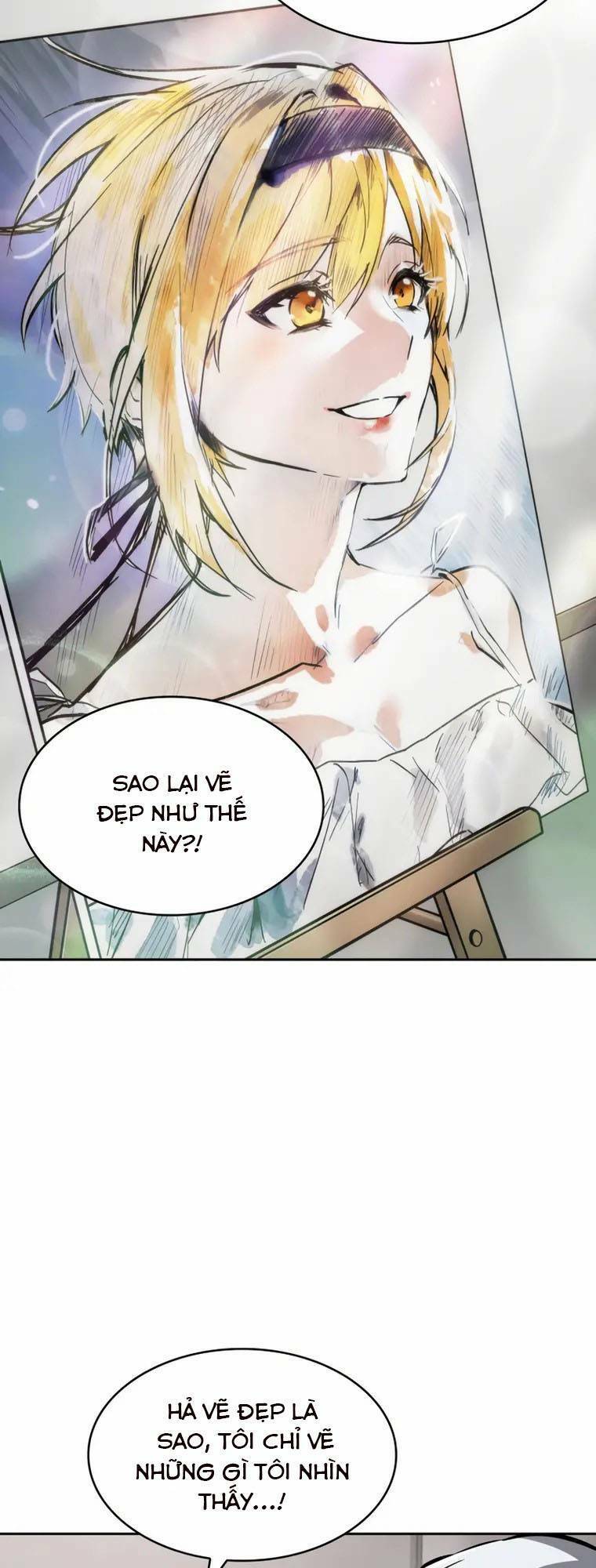 Vua Trộm Mộ Chap 400 - Next Chap 401