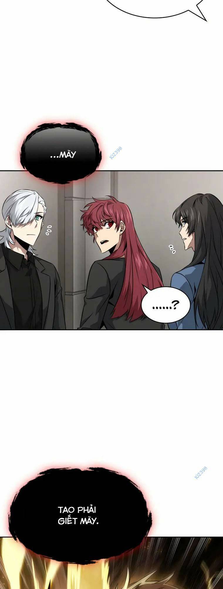 Vua Trộm Mộ Chap 400 - Next Chap 401