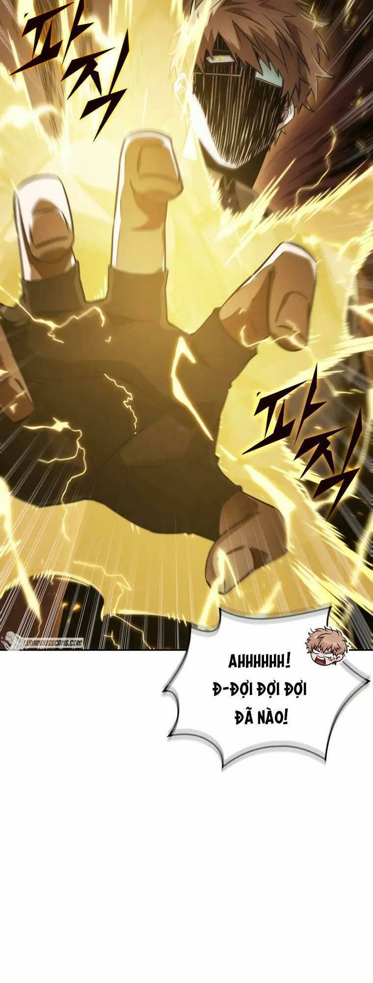 Vua Trộm Mộ Chap 400 - Next Chap 401