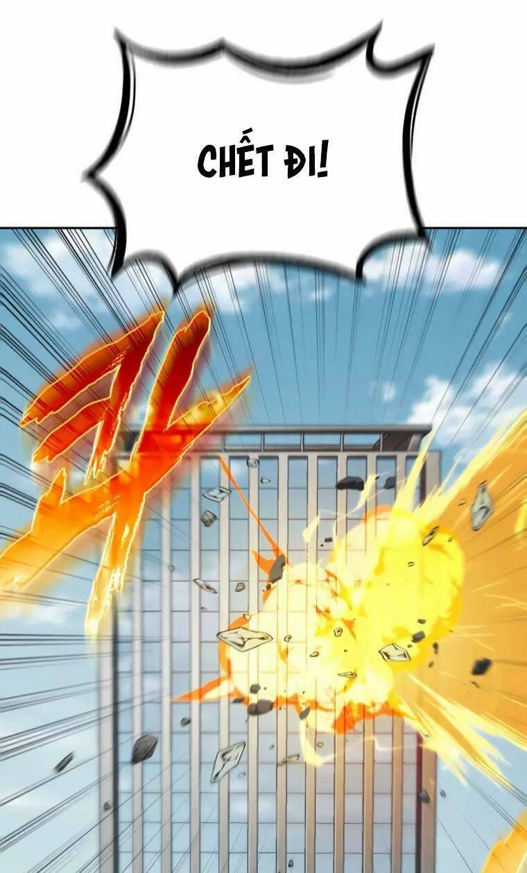 Vua Trộm Mộ Chap 400 - Next Chap 401