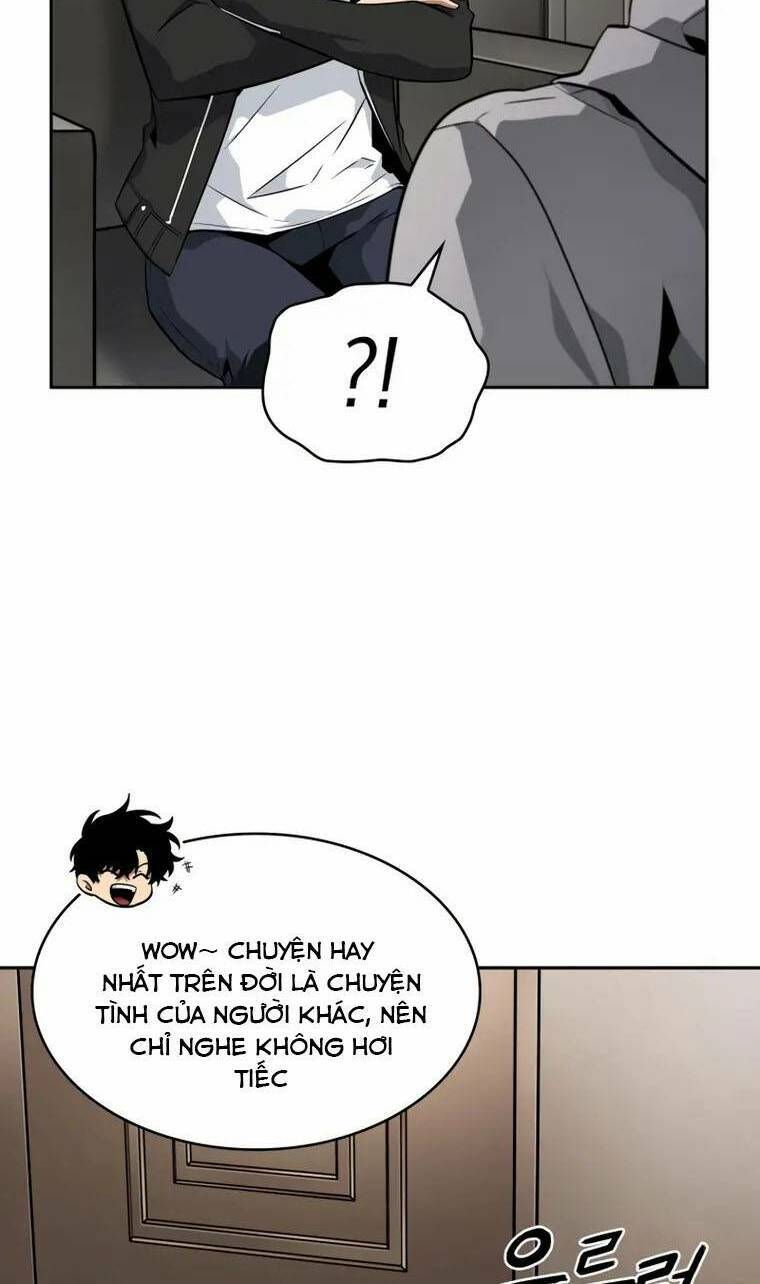 Vua Trộm Mộ Chap 400 - Next Chap 401