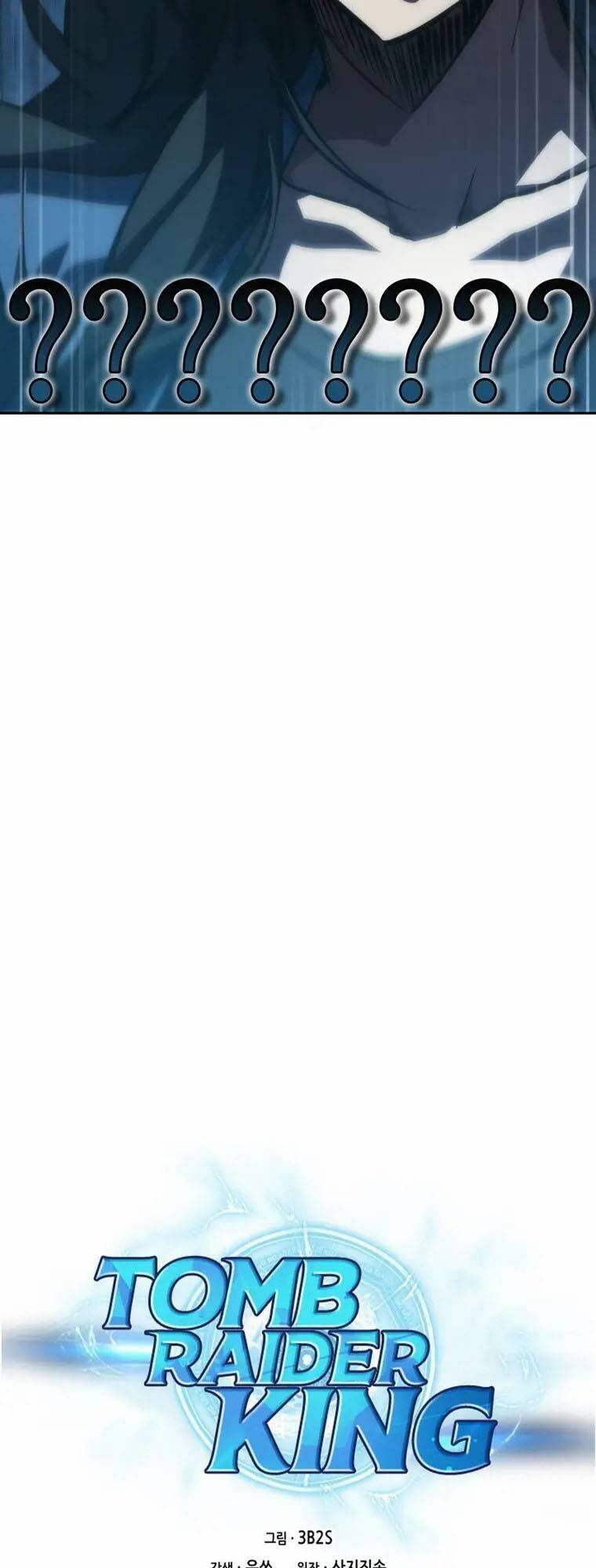 Vua Trộm Mộ Chap 400 - Next Chap 401