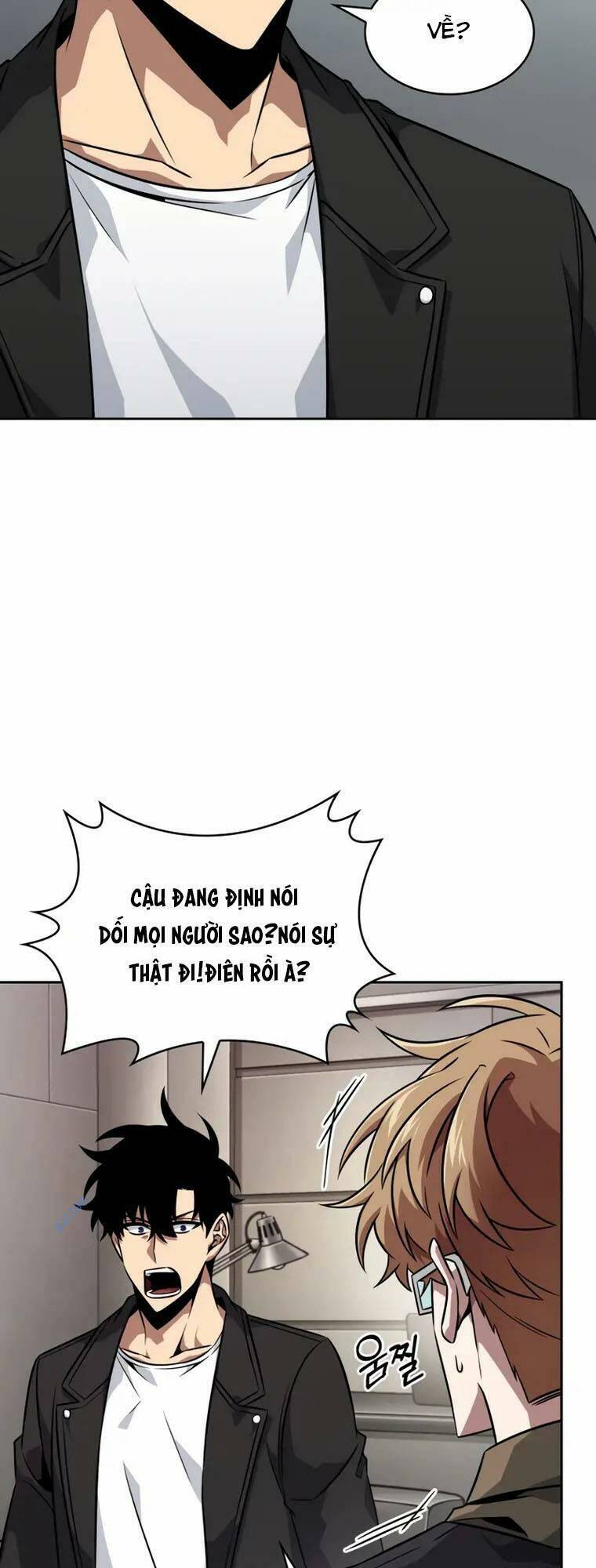 Vua Trộm Mộ Chap 400 - Next Chap 401