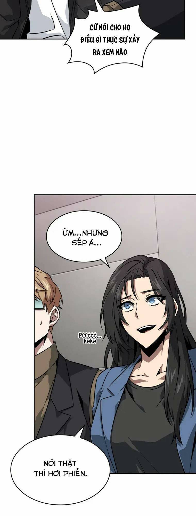 Vua Trộm Mộ Chap 400 - Next Chap 401