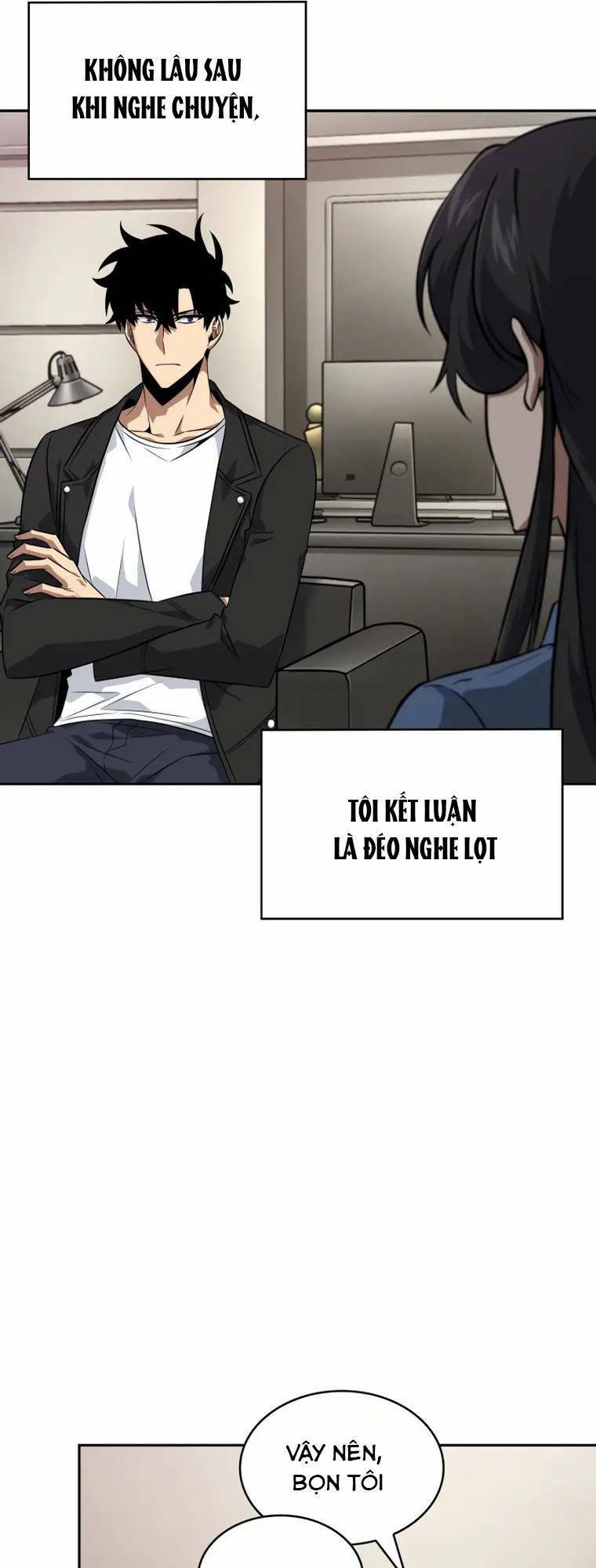 Vua Trộm Mộ Chap 400 - Next Chap 401