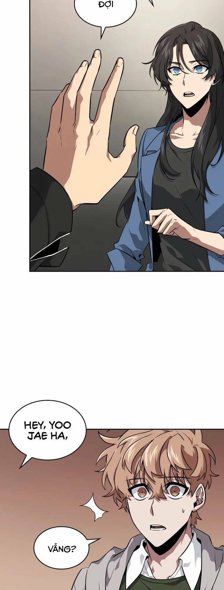 Vua Trộm Mộ Chap 400 - Next Chap 401