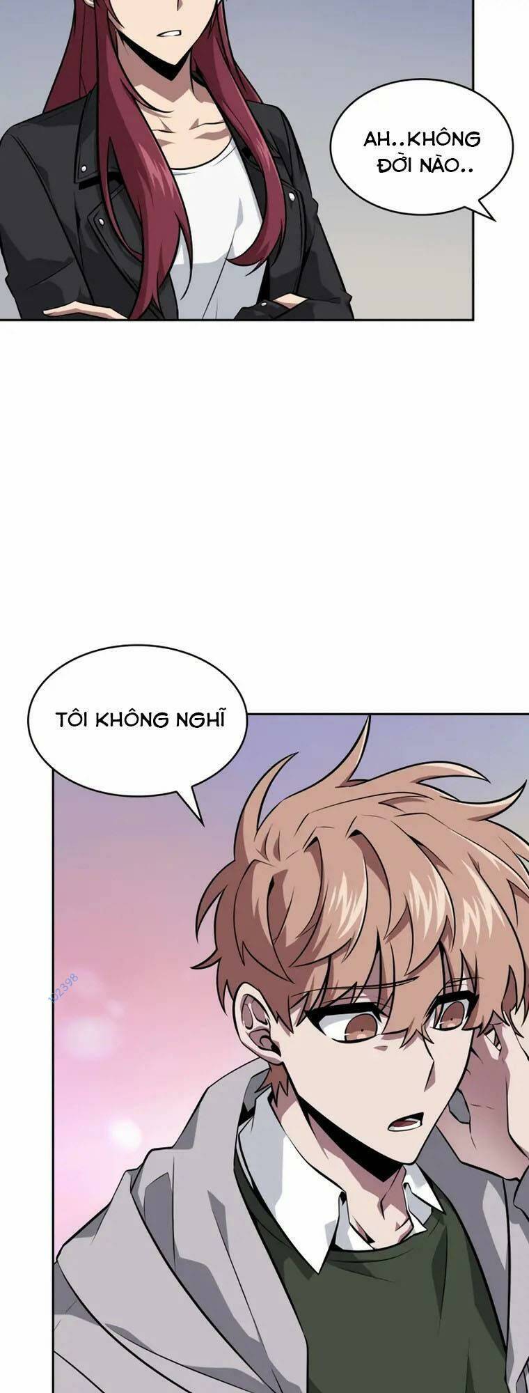 Vua Trộm Mộ Chap 400 - Next Chap 401