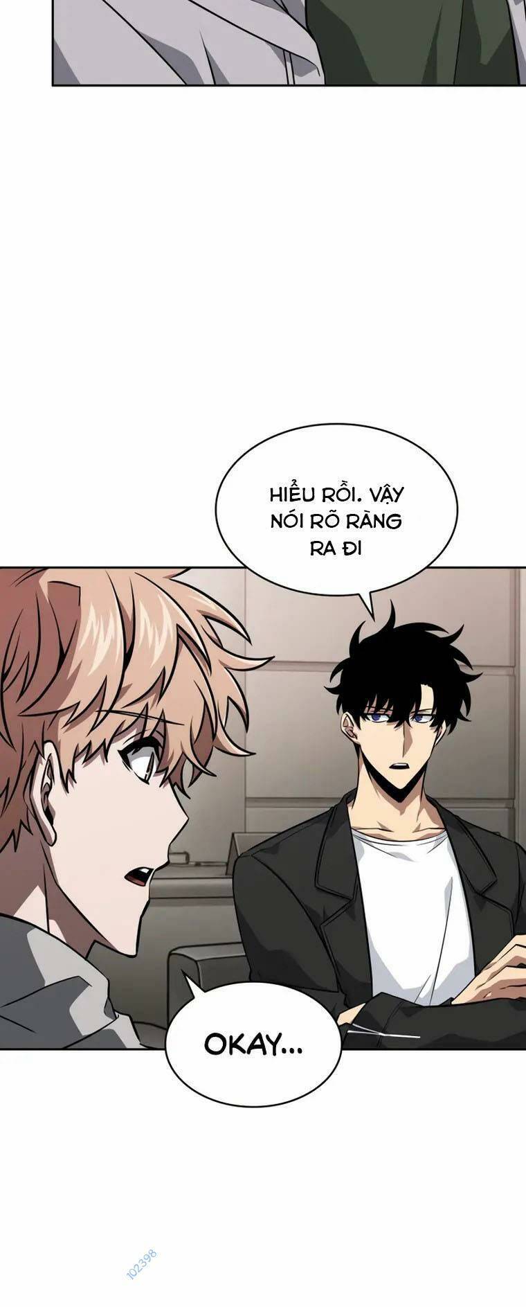 Vua Trộm Mộ Chap 400 - Next Chap 401