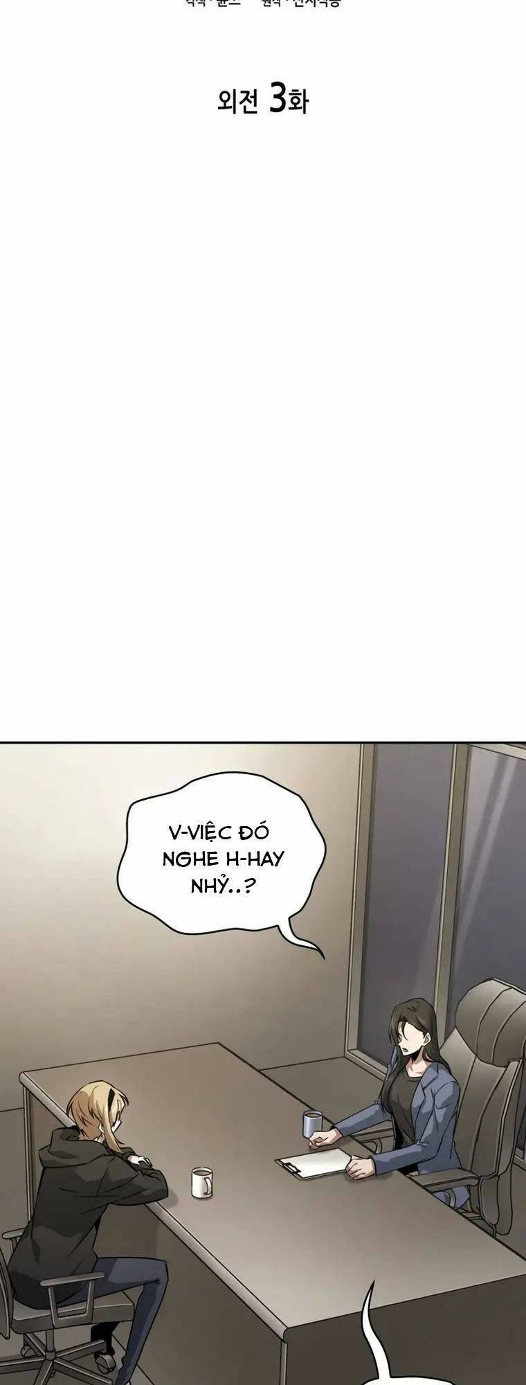 Vua Trộm Mộ Chap 400 - Next Chap 401