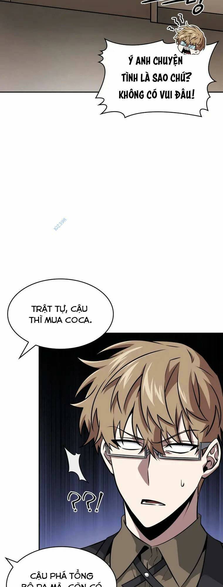 Vua Trộm Mộ Chap 400 - Next Chap 401