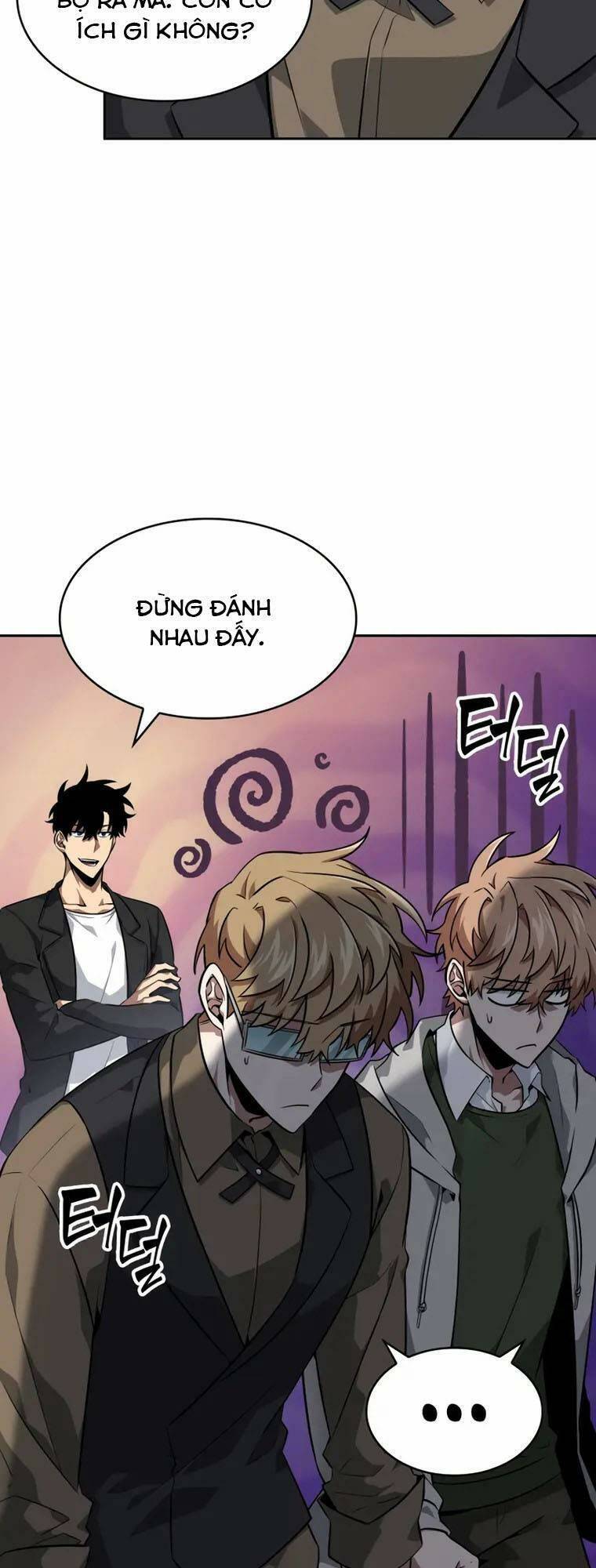 Vua Trộm Mộ Chap 400 - Next Chap 401