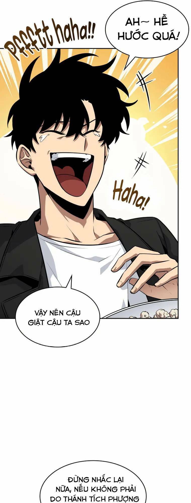 Vua Trộm Mộ Chap 400 - Next Chap 401