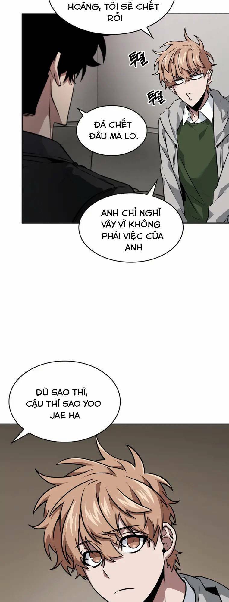 Vua Trộm Mộ Chap 400 - Next Chap 401