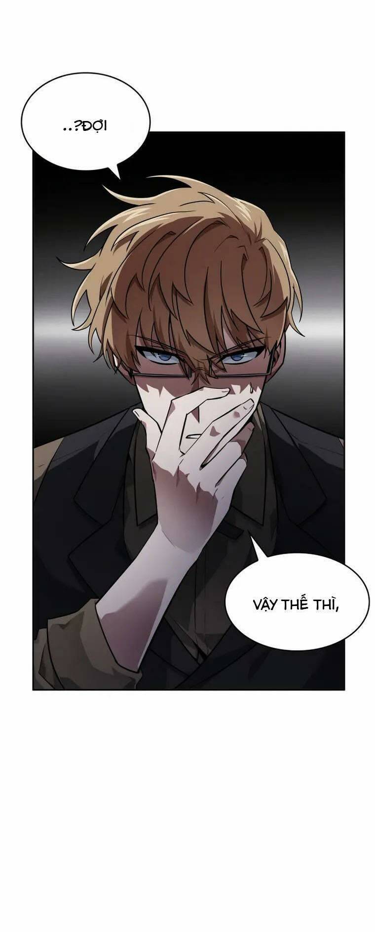 Vua Trộm Mộ Chap 400 - Next Chap 401