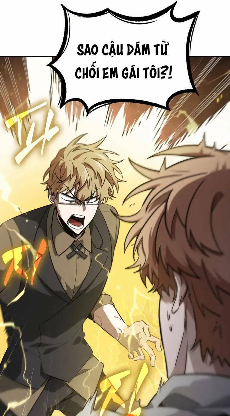 Vua Trộm Mộ Chap 400 - Next Chap 401