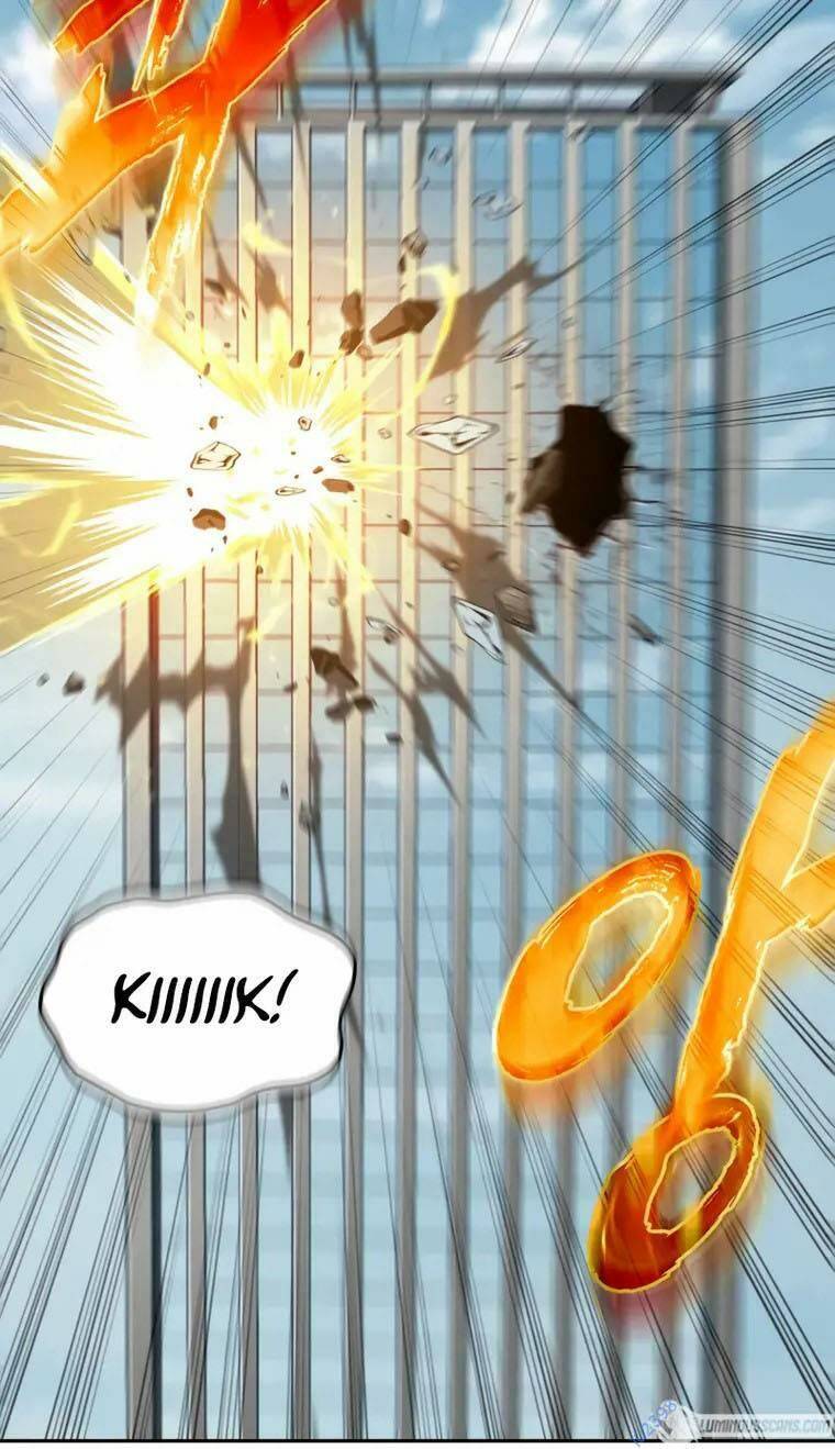 Vua Trộm Mộ Chap 400 - Next Chap 401