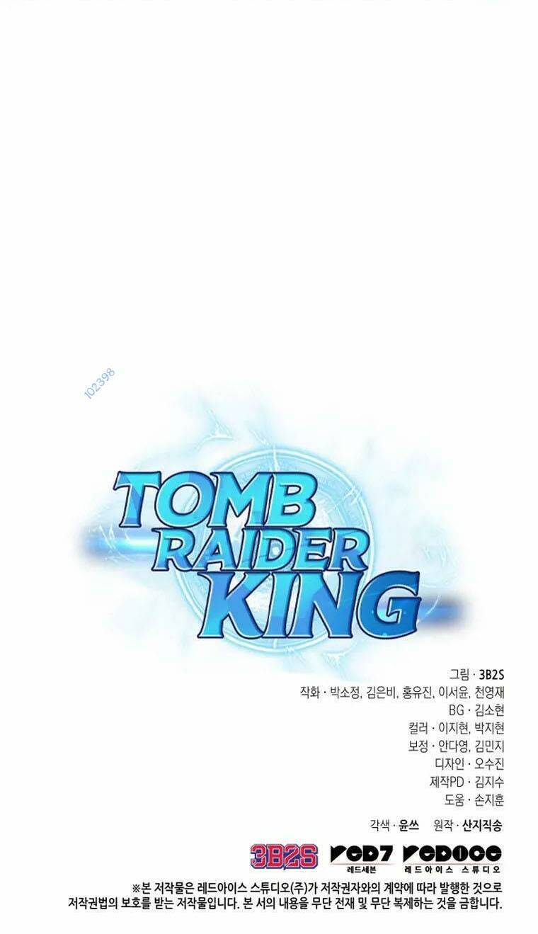 Vua Trộm Mộ Chap 400 - Next Chap 401