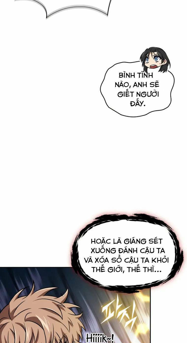 Vua Trộm Mộ Chap 400 - Next Chap 401