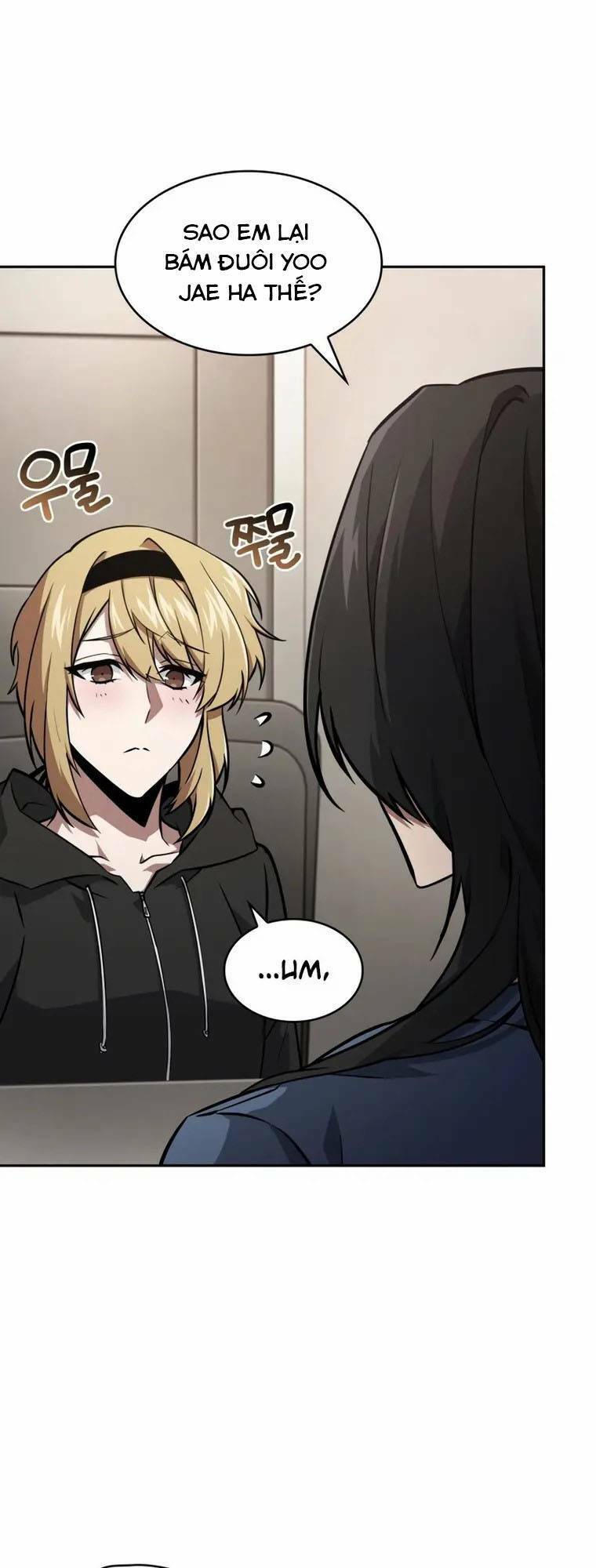 Vua Trộm Mộ Chap 400 - Next Chap 401