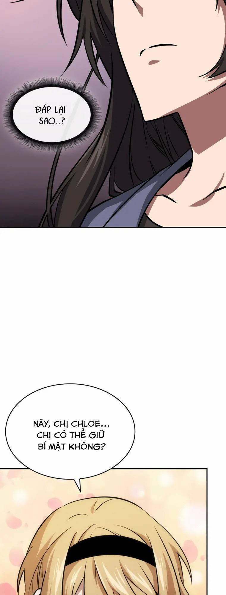 Vua Trộm Mộ Chap 400 - Next Chap 401