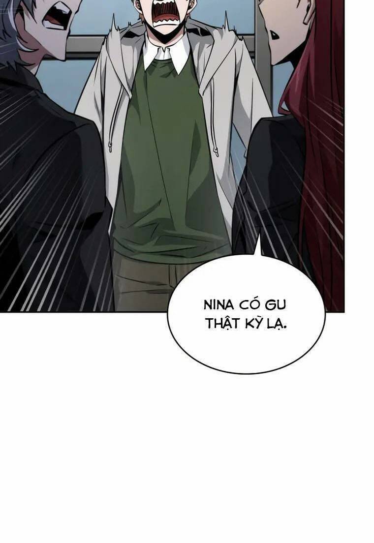 Vua Trộm Mộ Chap 400 - Next Chap 401