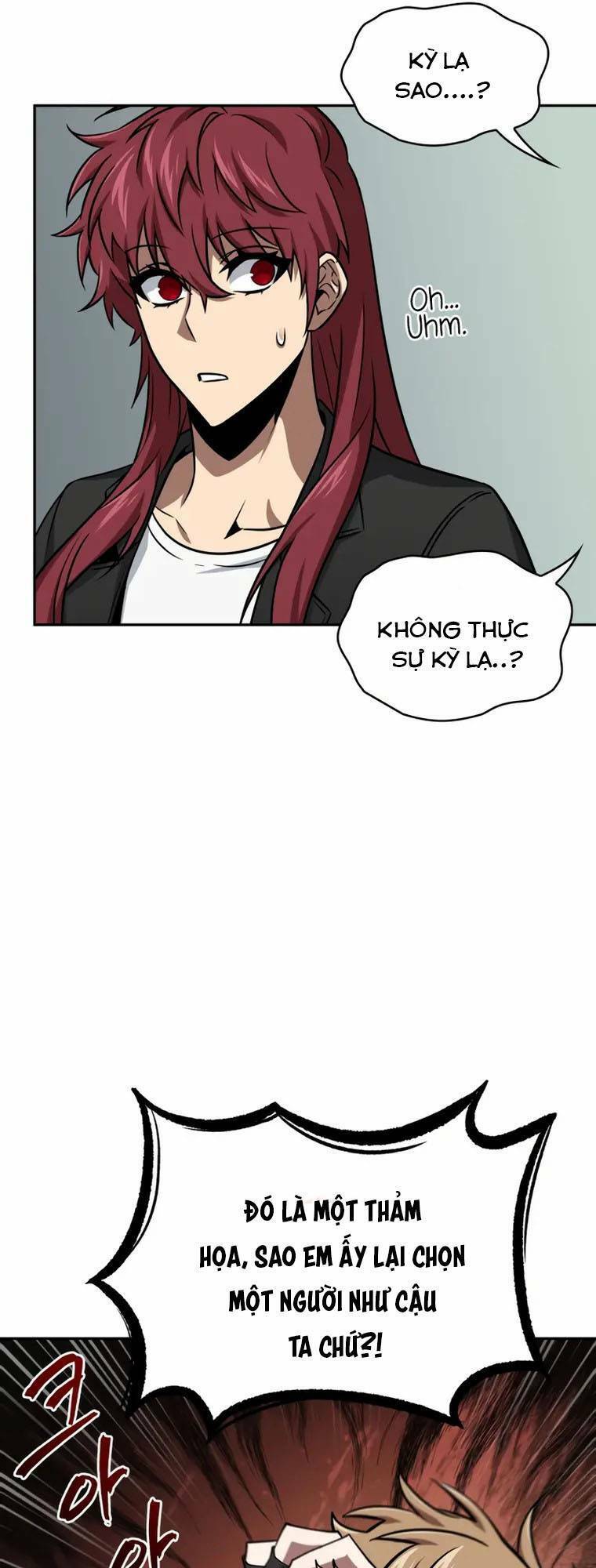 Vua Trộm Mộ Chap 400 - Next Chap 401