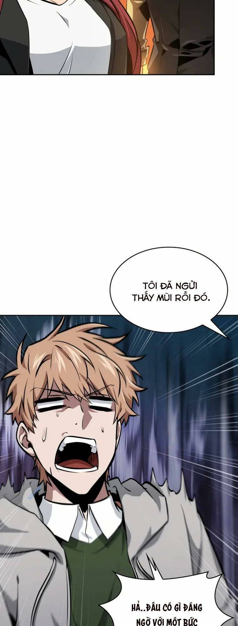 Vua Trộm Mộ Chap 400 - Next Chap 401