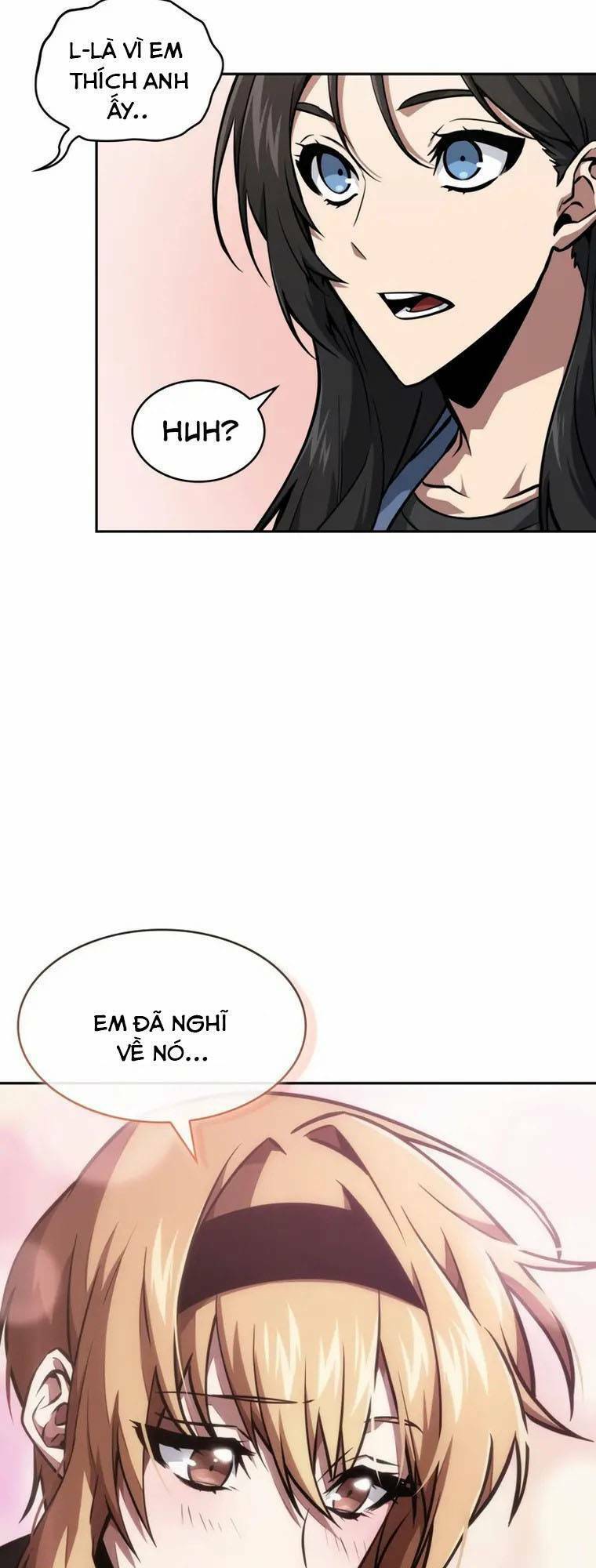 Vua Trộm Mộ Chap 400 - Next Chap 401