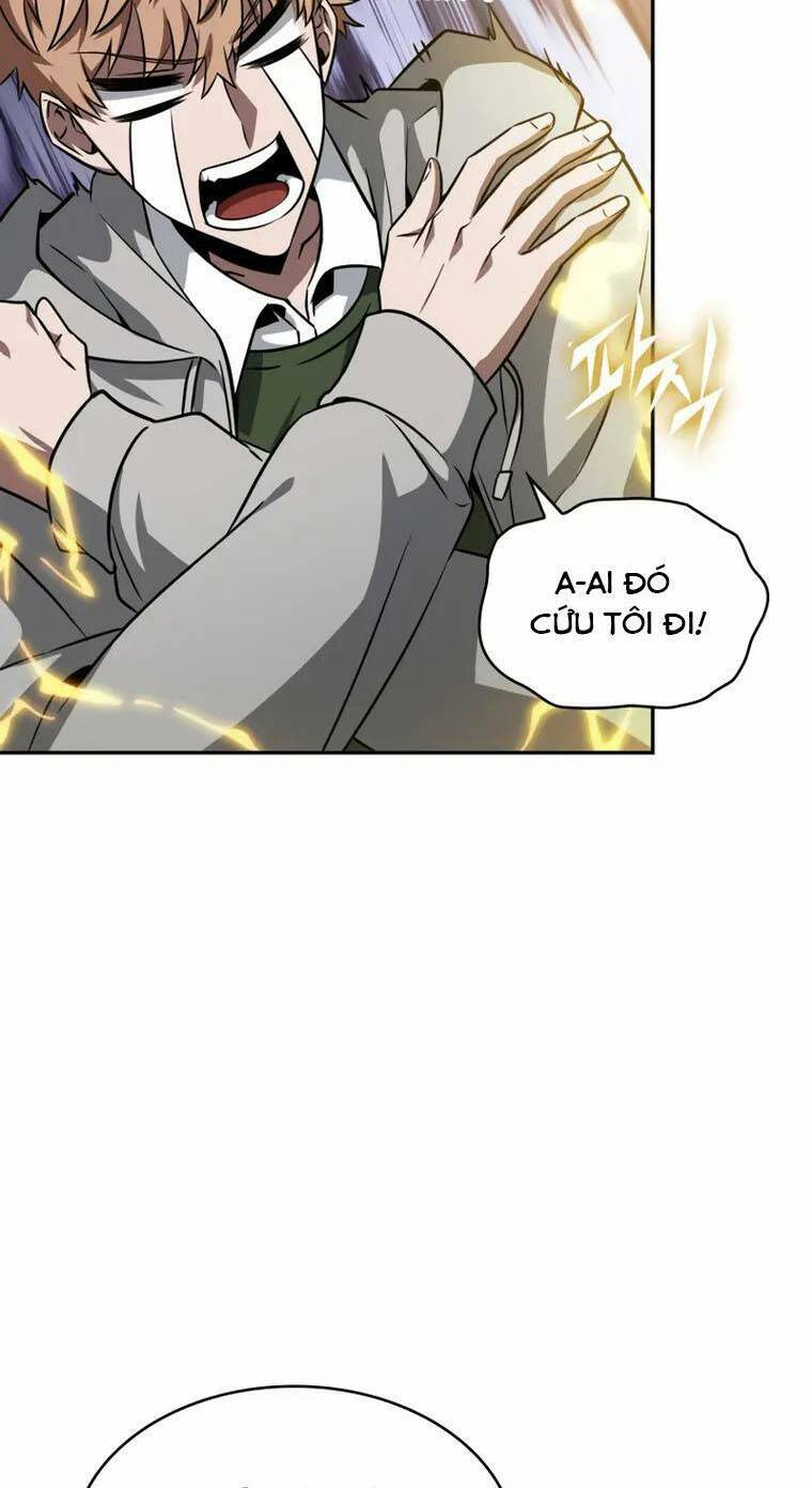 Vua Trộm Mộ Chap 400 - Next Chap 401