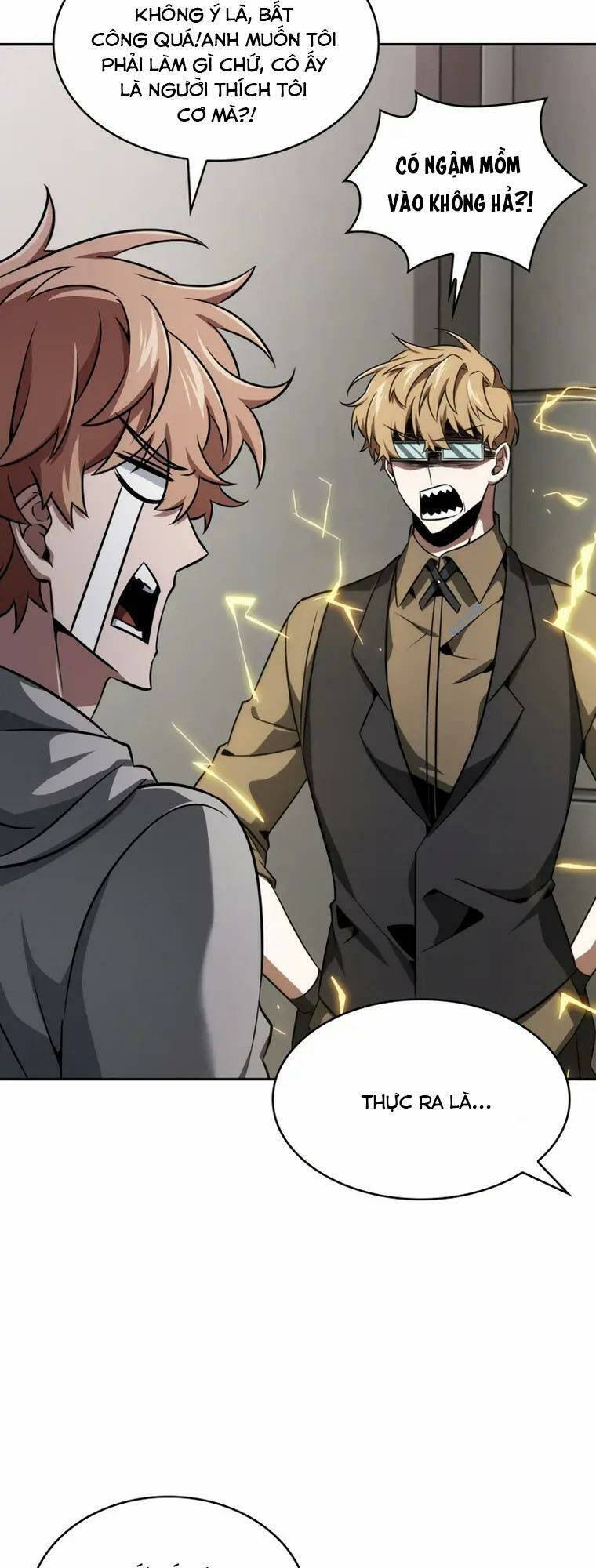 Vua Trộm Mộ Chap 400 - Next Chap 401