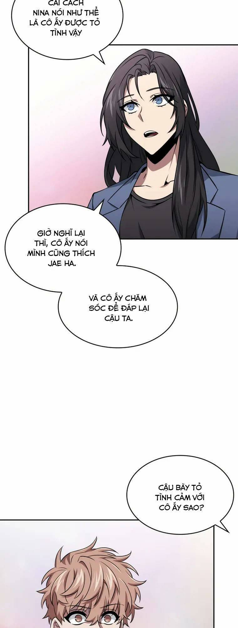 Vua Trộm Mộ Chap 400 - Next Chap 401