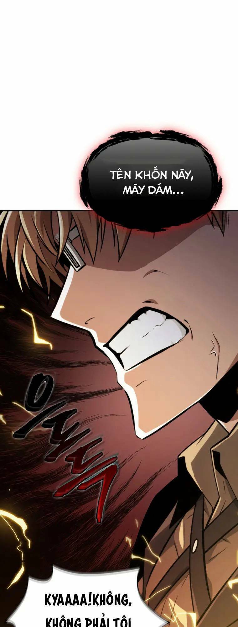 Vua Trộm Mộ Chap 400 - Next Chap 401