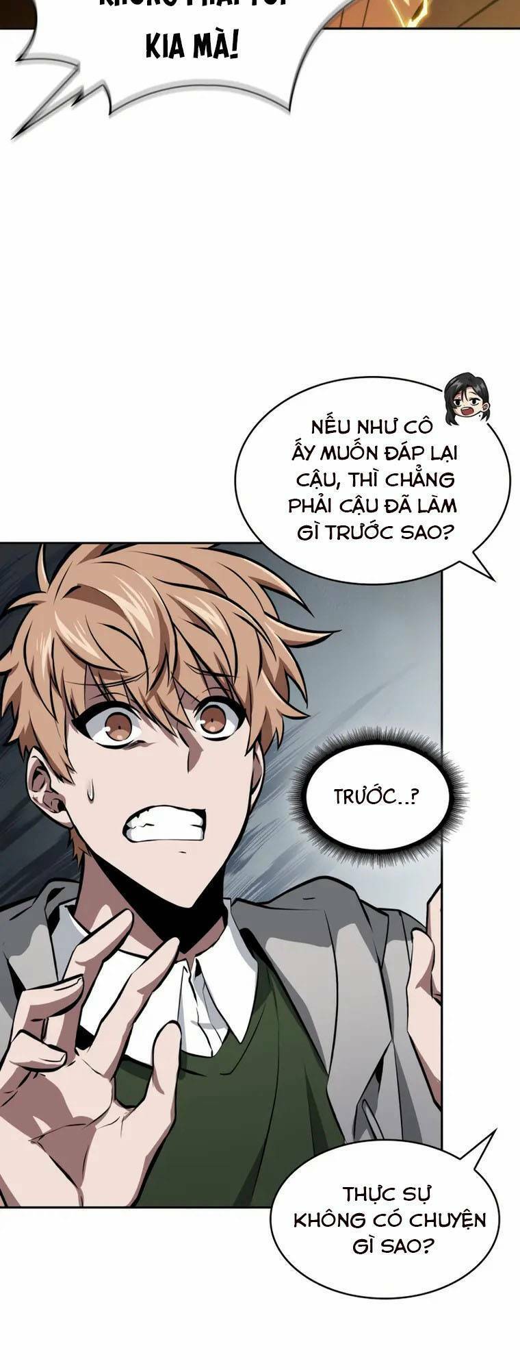 Vua Trộm Mộ Chap 400 - Next Chap 401