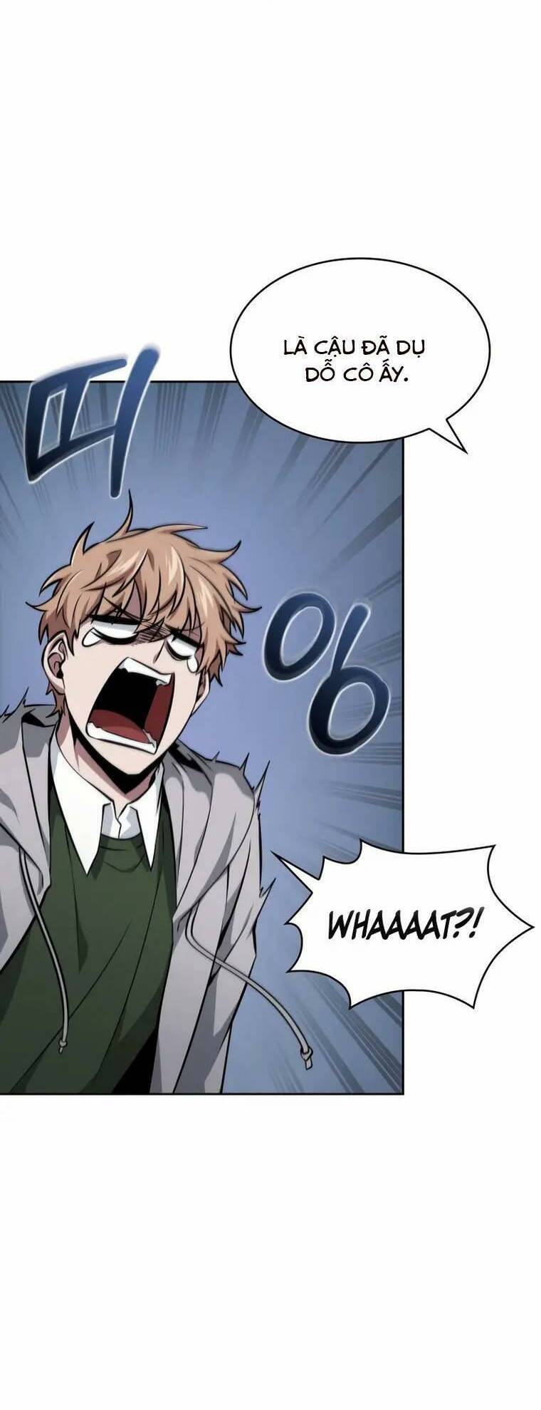 Vua Trộm Mộ Chap 400 - Next Chap 401