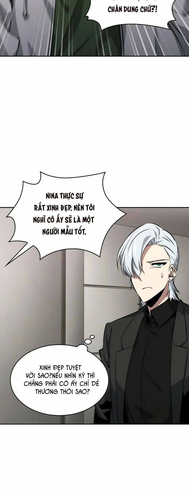 Vua Trộm Mộ Chap 400 - Next Chap 401