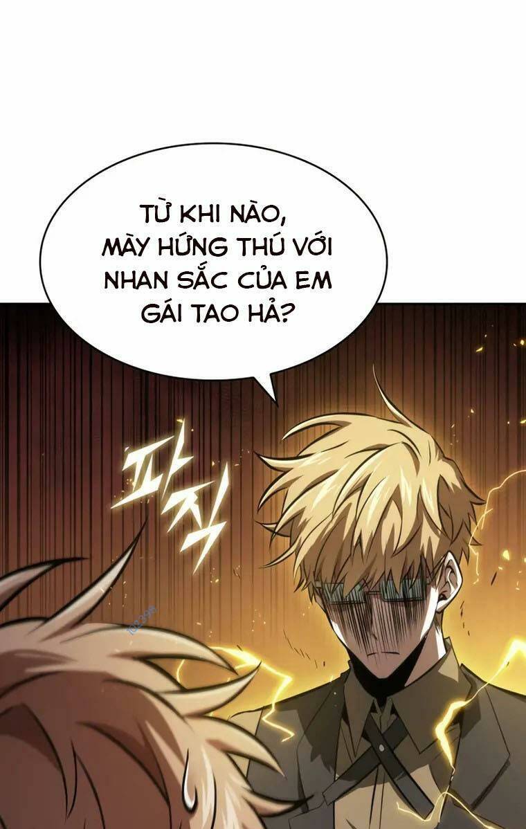 Vua Trộm Mộ Chap 400 - Next Chap 401