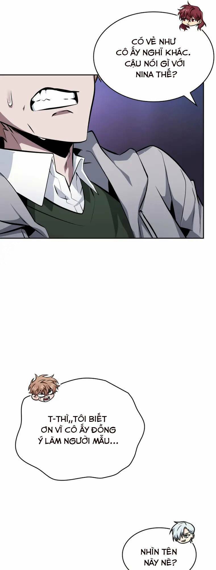 Vua Trộm Mộ Chap 400 - Next Chap 401