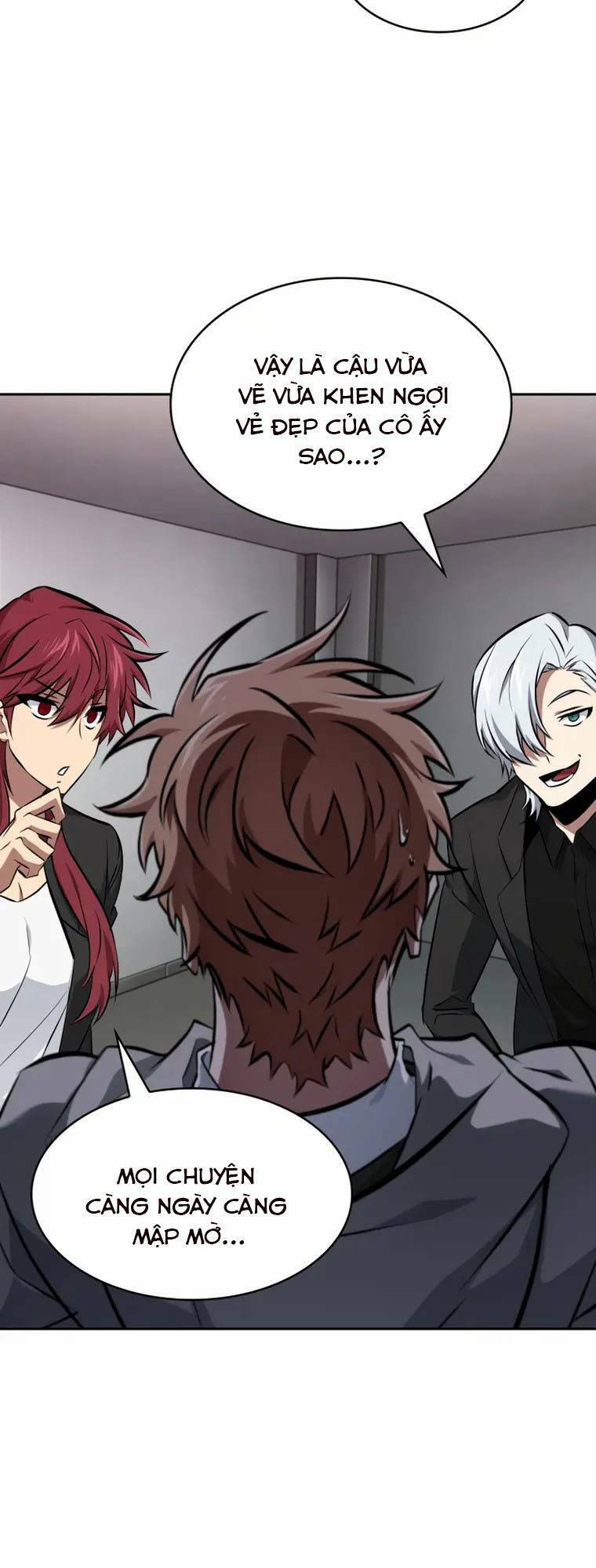 Vua Trộm Mộ Chap 400 - Next Chap 401