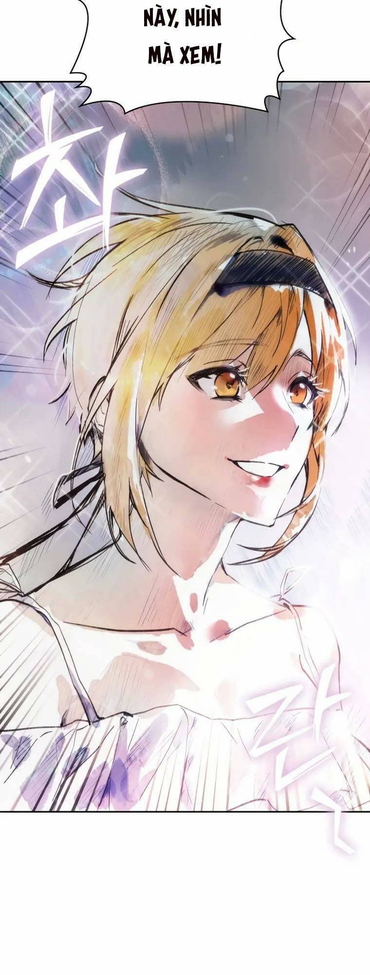 Vua Trộm Mộ Chap 400 - Next Chap 401